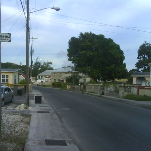 	St. Michael 	